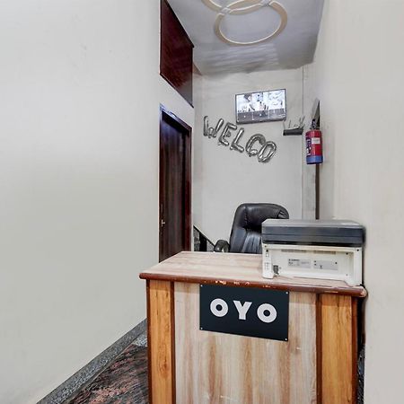 Oyo Hotel Maharaja Palace Meerut Eksteriør billede