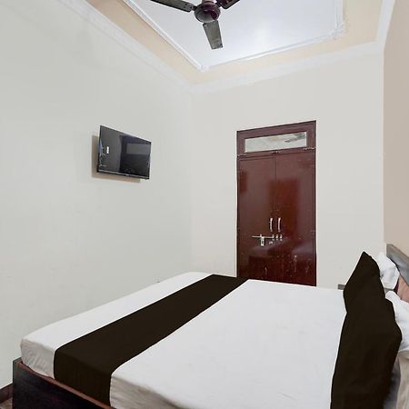 Oyo Hotel Maharaja Palace Meerut Eksteriør billede